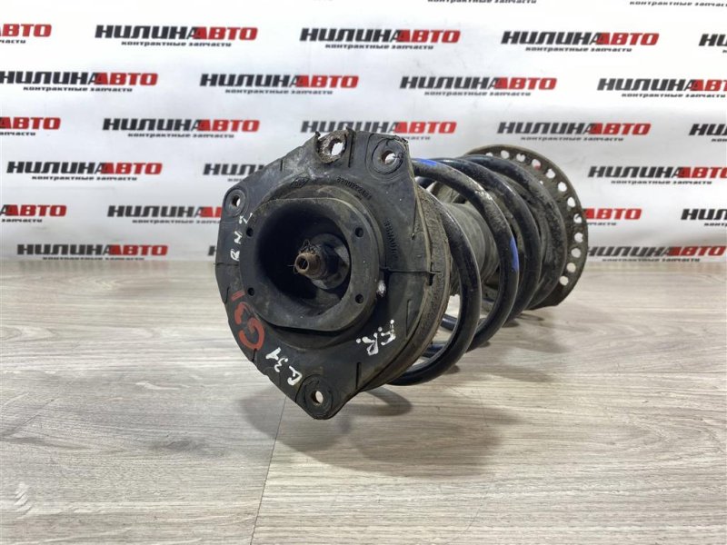 Амортизатор, 3200 рублей, Севастополь