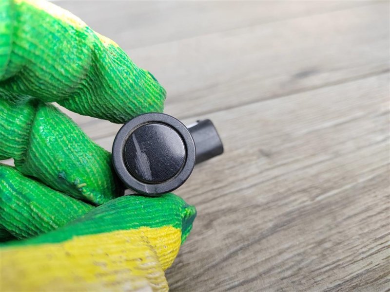 Датчик парктроника, 1500 рублей, Москва