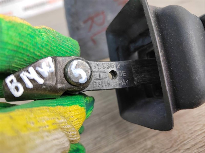 Ограничитель двери, 500 рублей, Москва