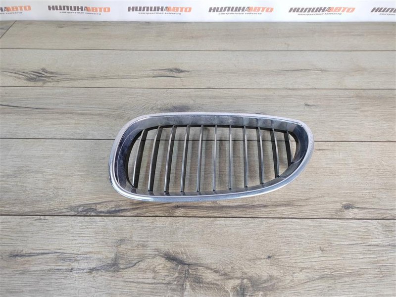 Решетка радиатора, 1900 рублей, Москва