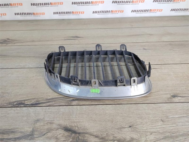 Решетка радиатора, 1900 рублей, Москва