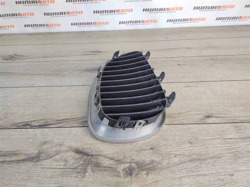 Решетка радиатора, 1900 рублей, Москва