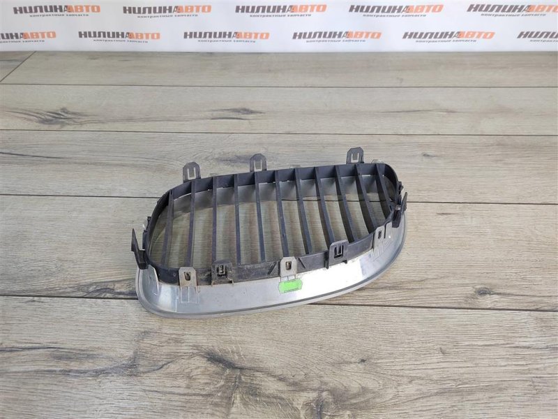 Решетка радиатора, 1900 рублей, Москва