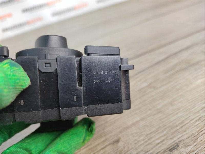 Блок управления светом, 1000 рублей, Москва