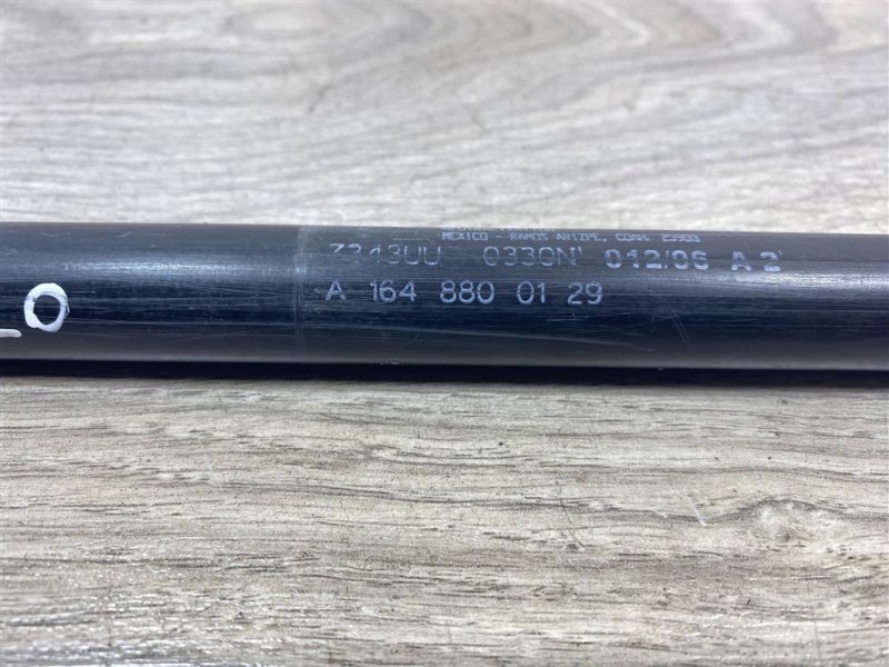 Амортизатор капота, 1500 рублей, Севастополь