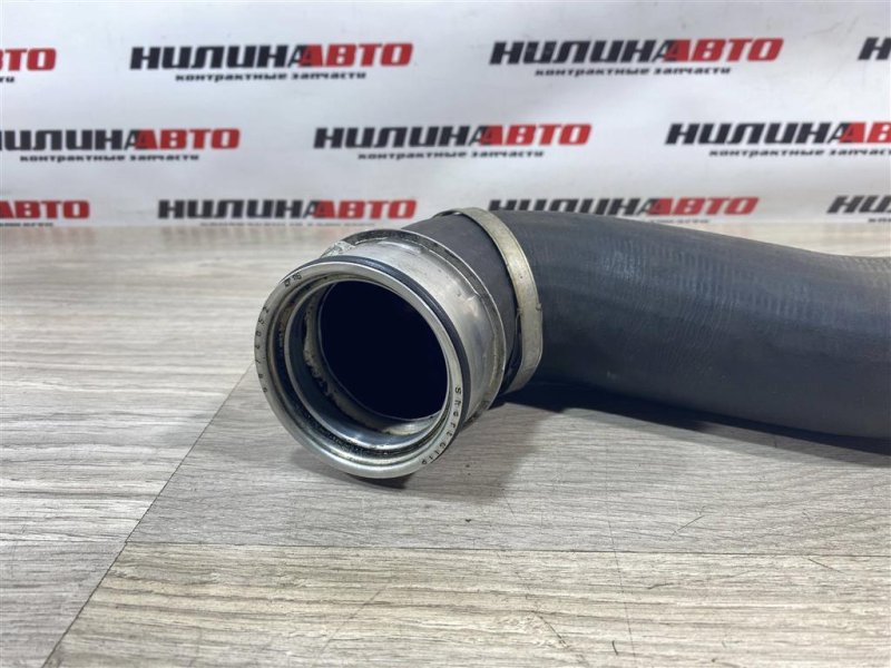 Патрубок интеркулера, 1500 рублей, Севастополь