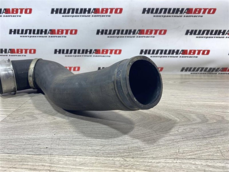 Патрубок интеркулера, 1500 рублей, Севастополь