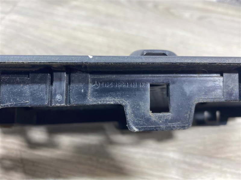 Воздухозаборник, 1000 рублей, Севастополь