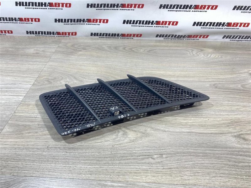 Воздухозаборник, 1000 рублей, Севастополь