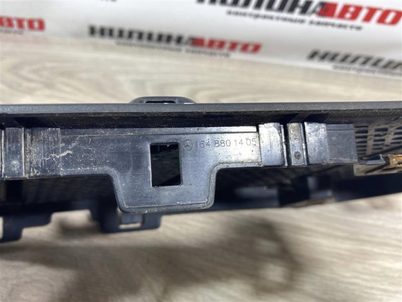 Воздухозаборник, 1000 рублей, Севастополь