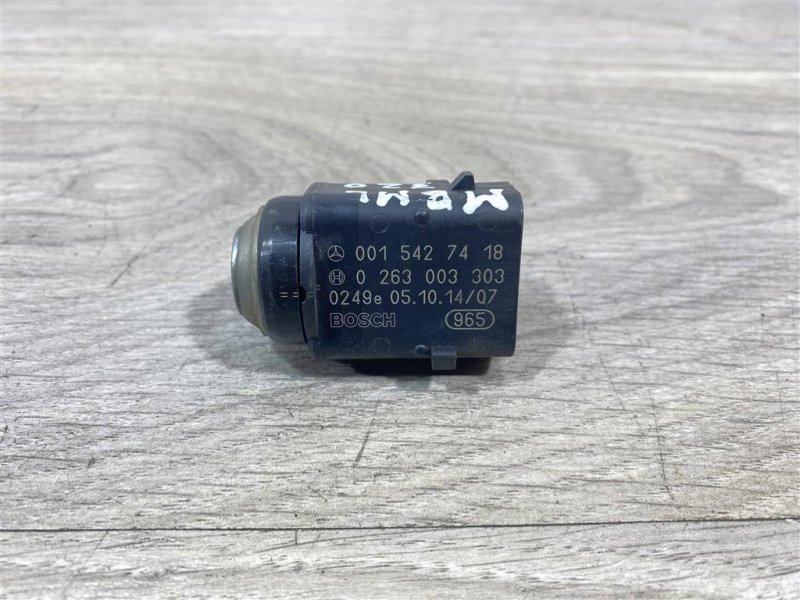 Датчик парктроника, 2000 рублей, Севастополь