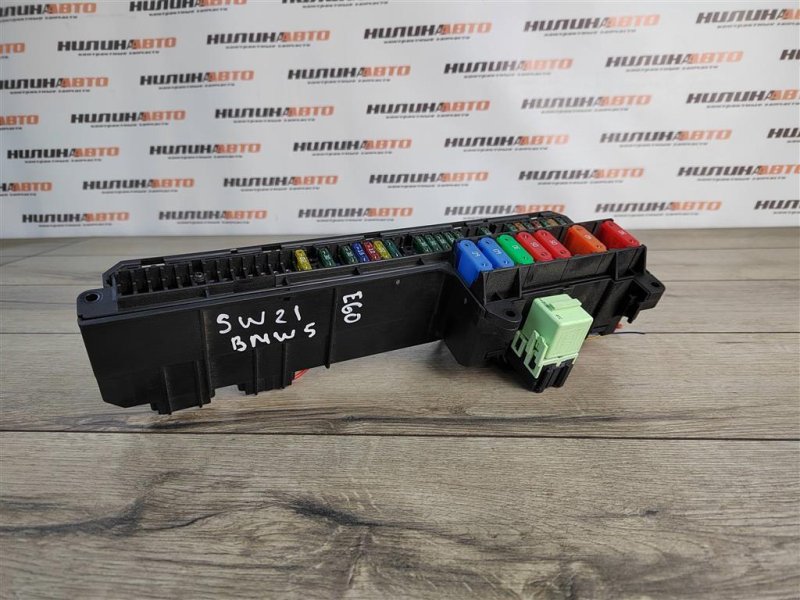 Блок предохранителей салон, 1000 рублей, Москва