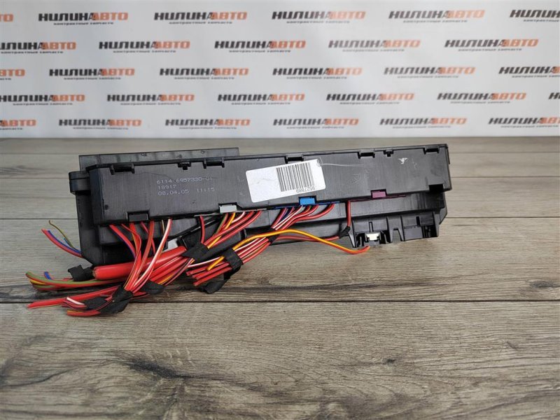 Блок предохранителей салон, 1000 рублей, Москва