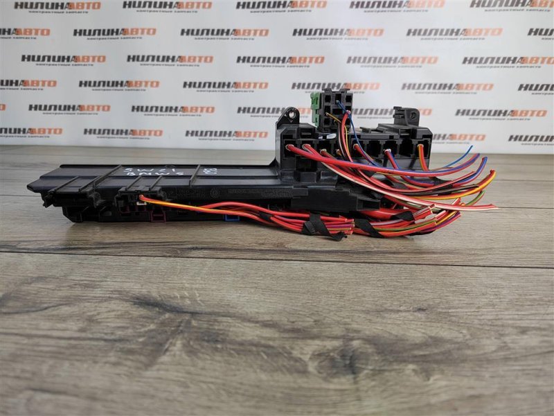 Блок предохранителей салон, 1000 рублей, Москва