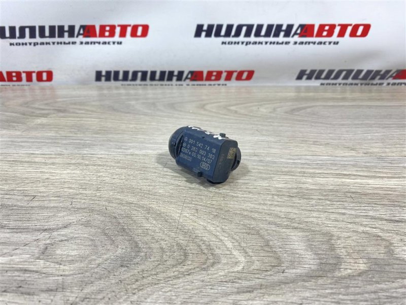 Датчик парктроника, 2000 рублей, Севастополь