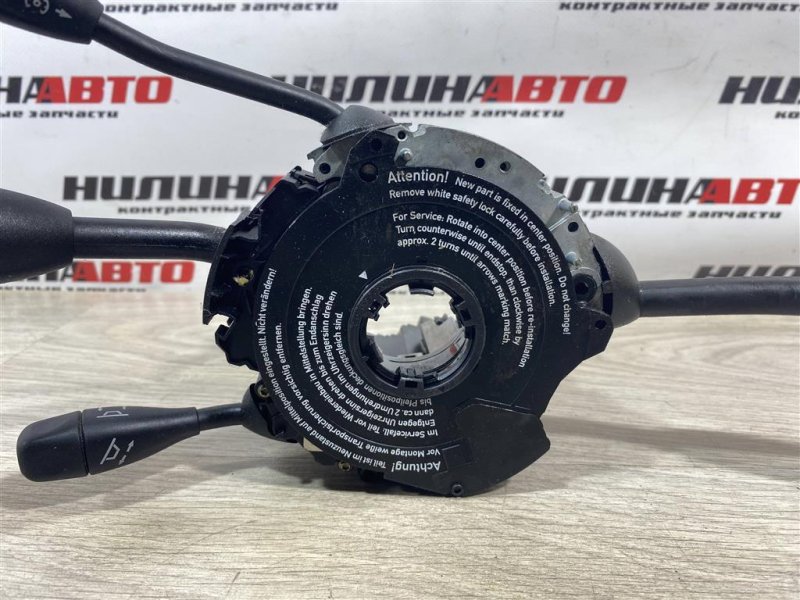 Подрулевой переключатель, 15000 рублей, Севастополь