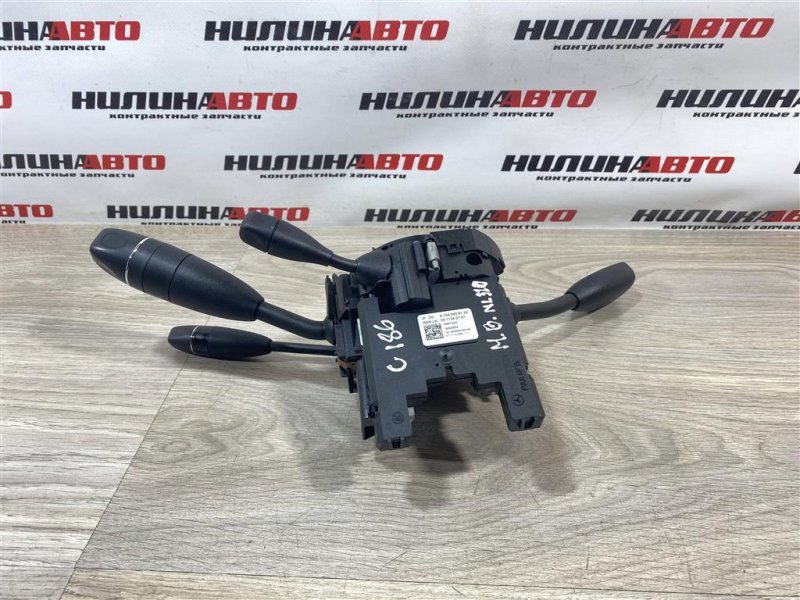 Подрулевой переключатель, 15000 рублей, Севастополь