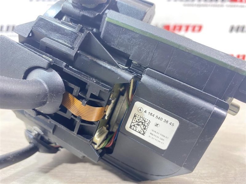 Подрулевой переключатель, 15000 рублей, Севастополь