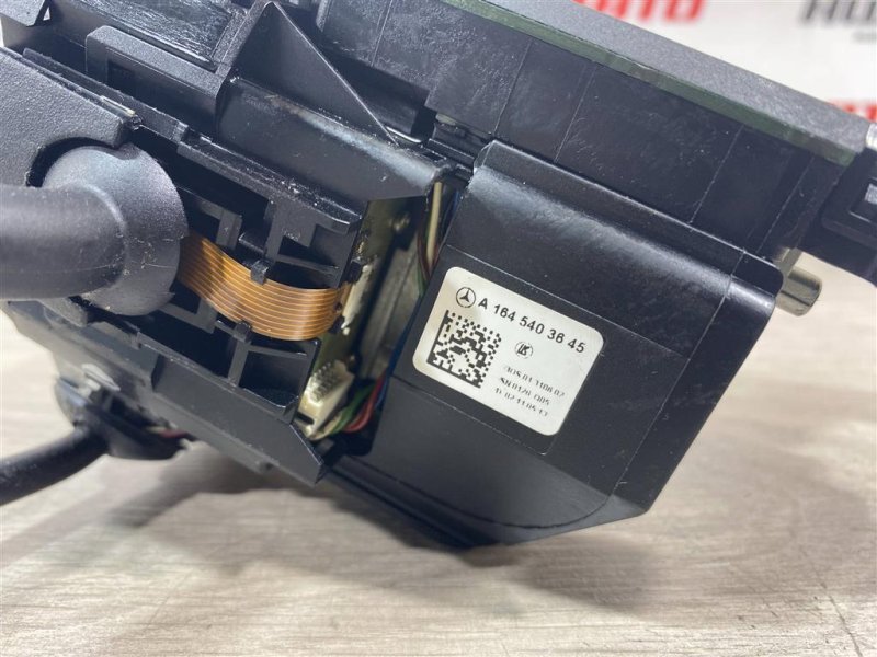 Подрулевой переключатель, 15000 рублей, Севастополь