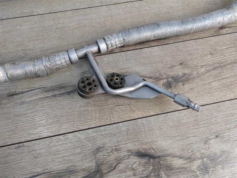 Трубка кондиционера, 2000 рублей, Москва