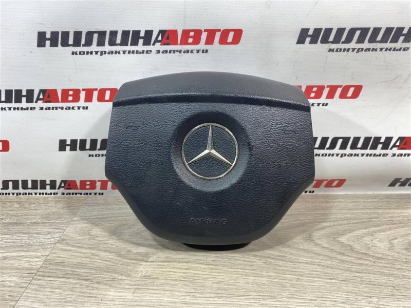 Подушка безопасности в руль, 4500 рублей, Севастополь