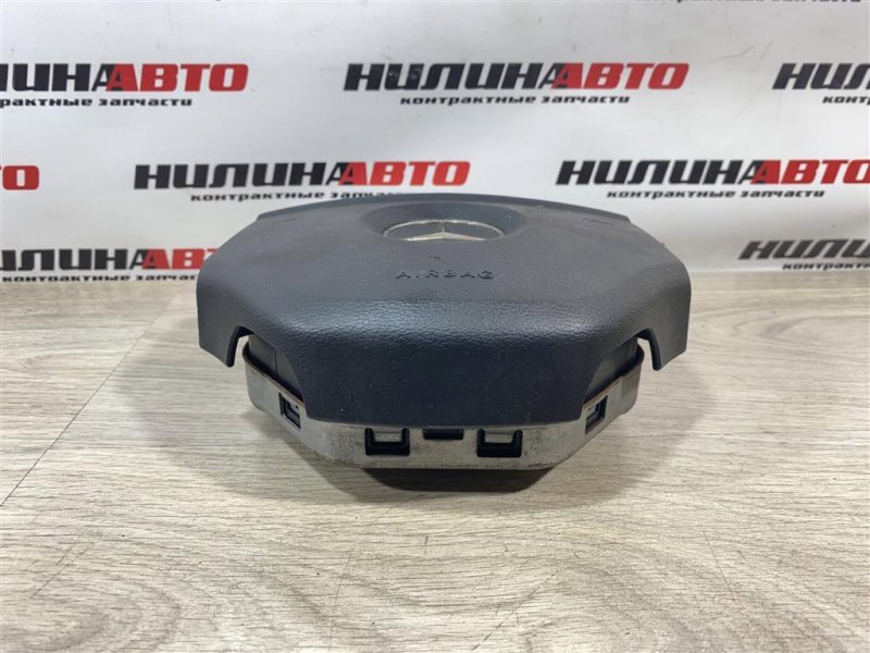 Подушка безопасности в руль, 4500 рублей, Севастополь