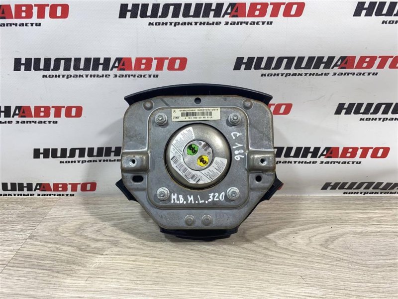 Подушка безопасности в руль, 4500 рублей, Севастополь