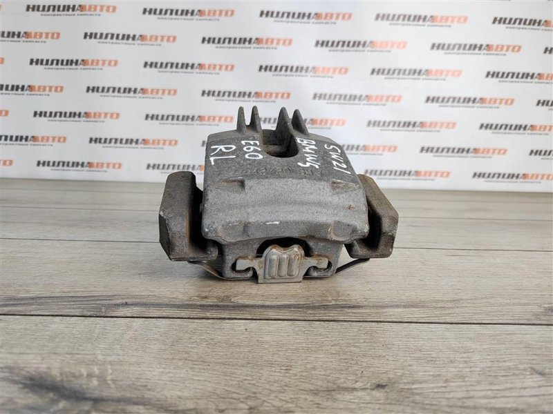 Суппорт тормозной, 900 рублей, Москва