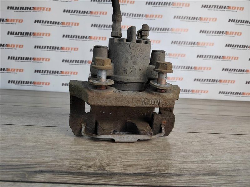 Суппорт тормозной, 900 рублей, Москва