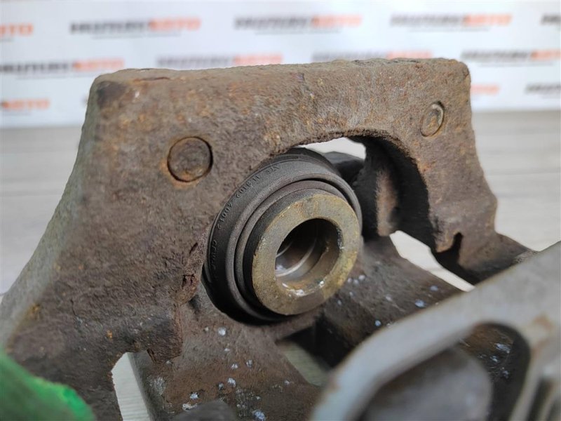 Суппорт тормозной, 900 рублей, Москва