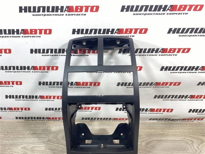 Накладка консоли центральной, 2500 рублей, Севастополь