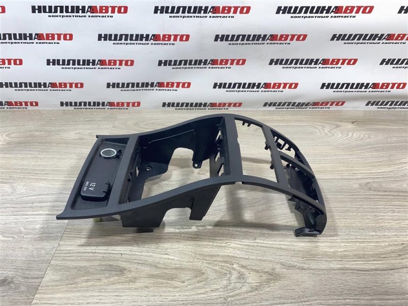 Накладка консоли центральной, 2500 рублей, Севастополь