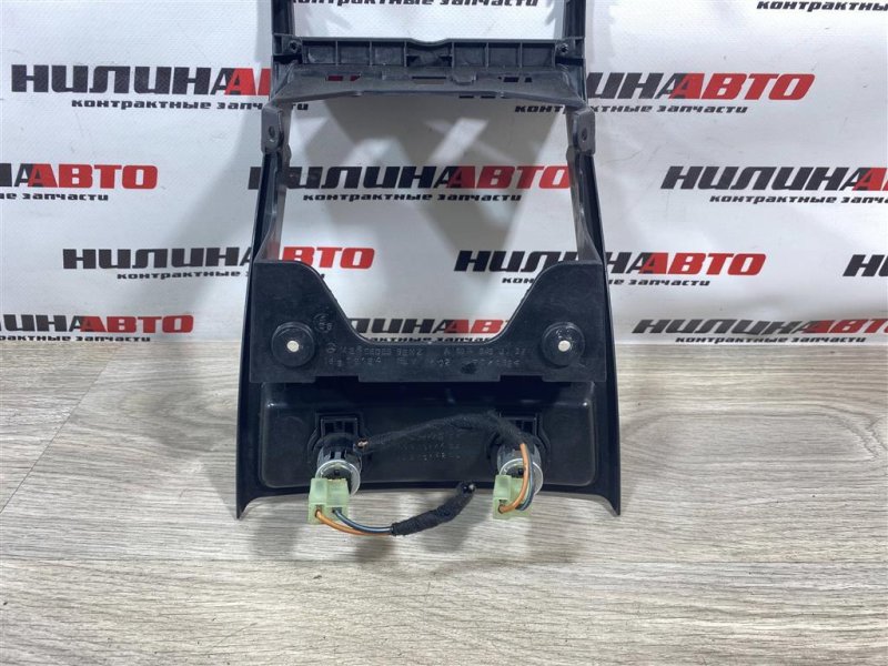 Накладка консоли центральной, 2500 рублей, Севастополь