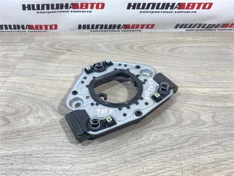 Блок управления подрулевых переключателей, 5000 рублей, Севастополь