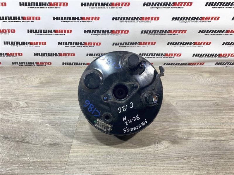 Вакуумный усилитель тормозов, 2000 рублей, Севастополь