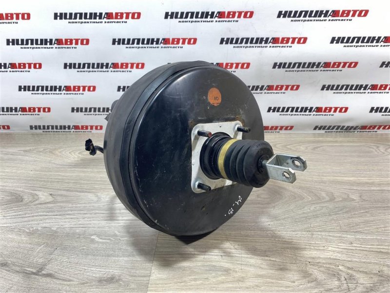 Вакуумный усилитель тормозов, 2000 рублей, Севастополь