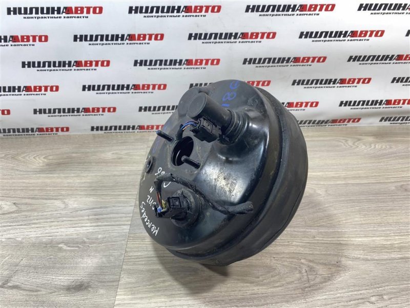 Вакуумный усилитель тормозов, 2000 рублей, Севастополь