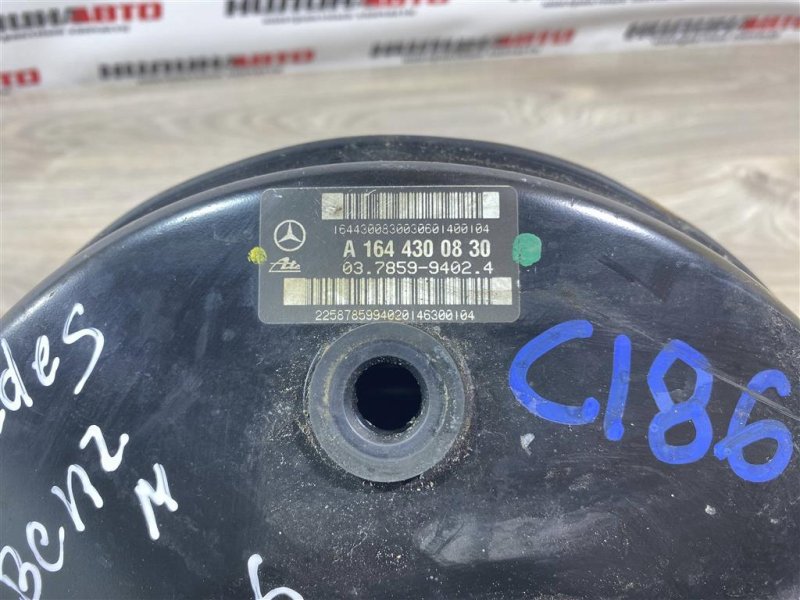 Вакуумный усилитель тормозов, 2000 рублей, Севастополь