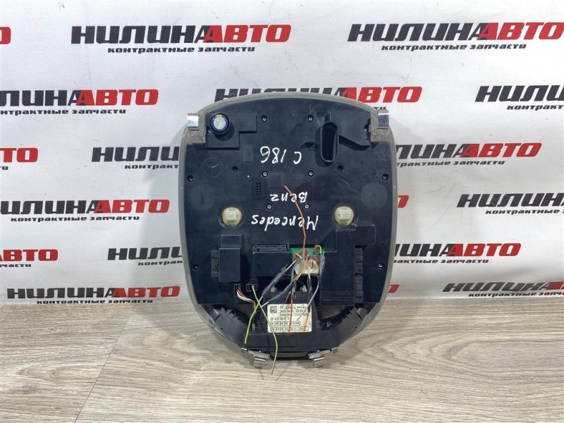 Плафон салона, 2000 рублей, Севастополь