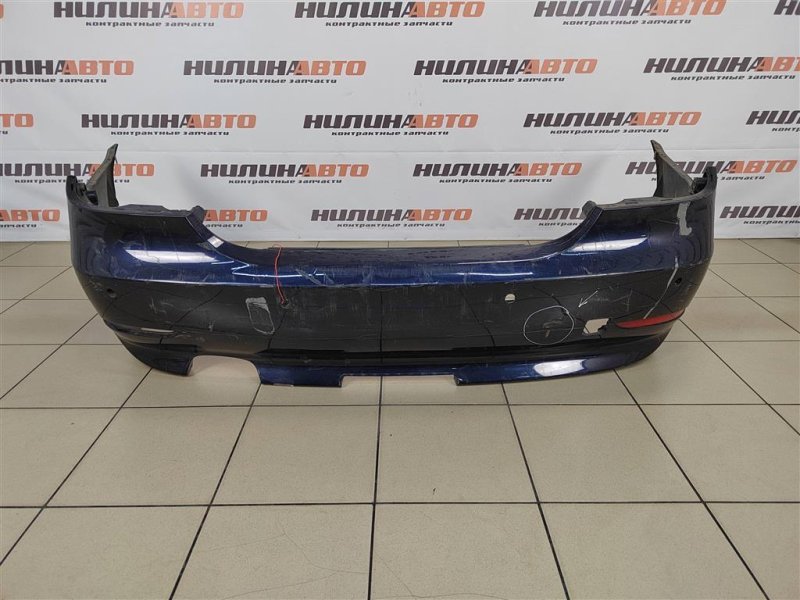 Бампер, 2100 рублей, Москва