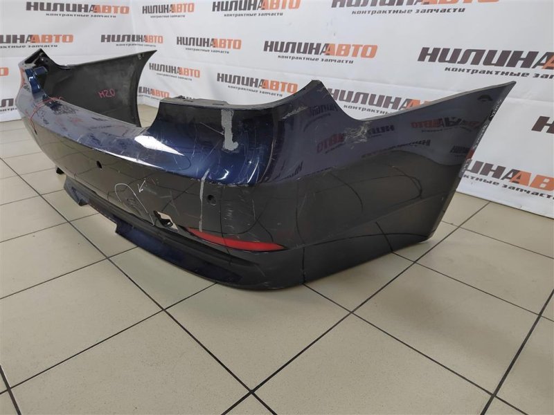 Бампер, 2100 рублей, Москва