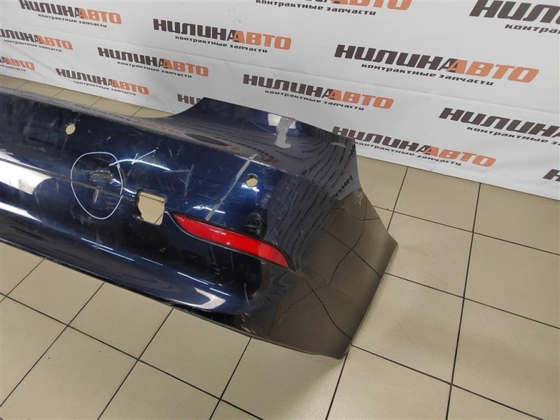 Бампер, 2100 рублей, Москва