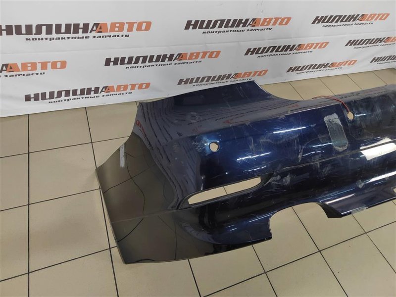 Бампер, 2100 рублей, Москва