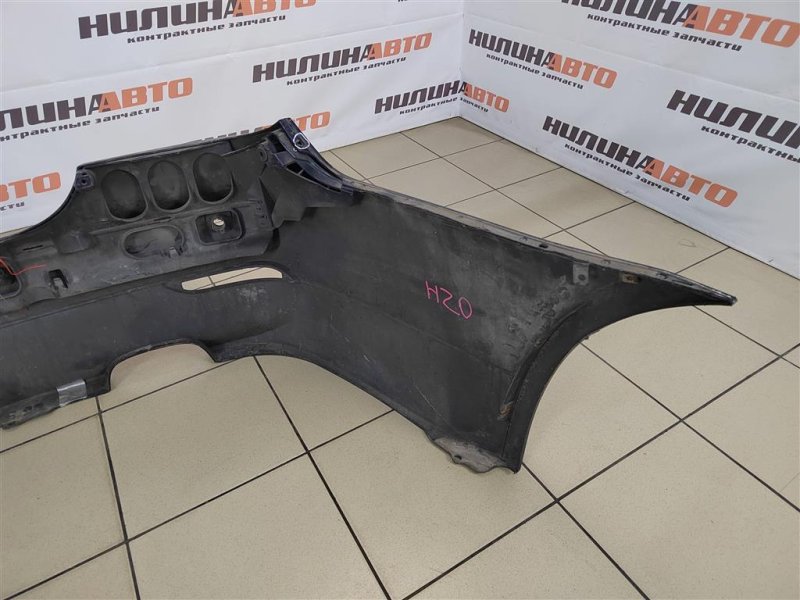 Бампер, 2100 рублей, Москва