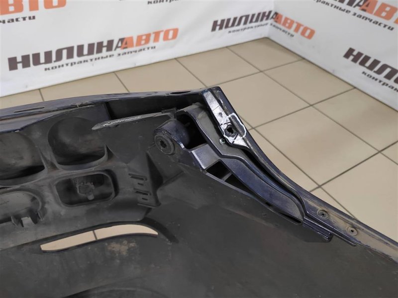 Бампер, 2100 рублей, Москва