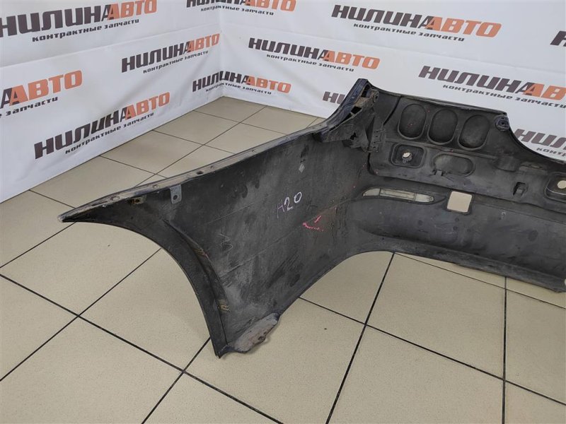 Бампер, 2100 рублей, Москва