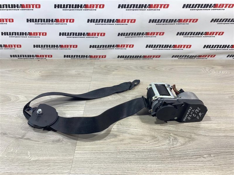 Ремень безопасности, 2500 рублей, Севастополь