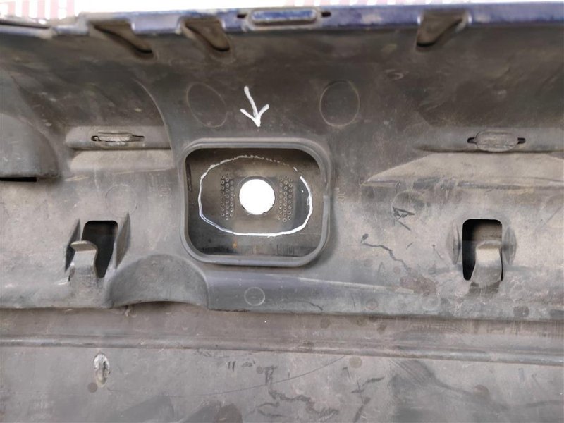 Бампер, 2100 рублей, Москва