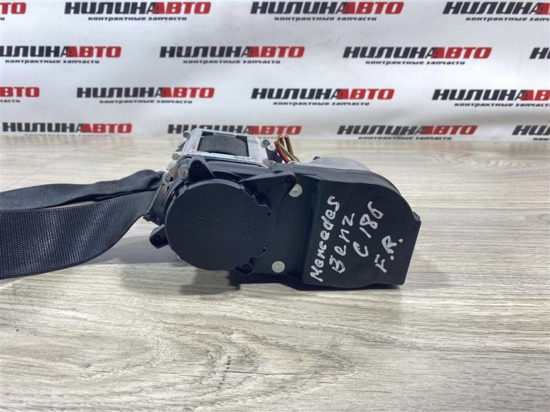 Ремень безопасности, 2500 рублей, Севастополь