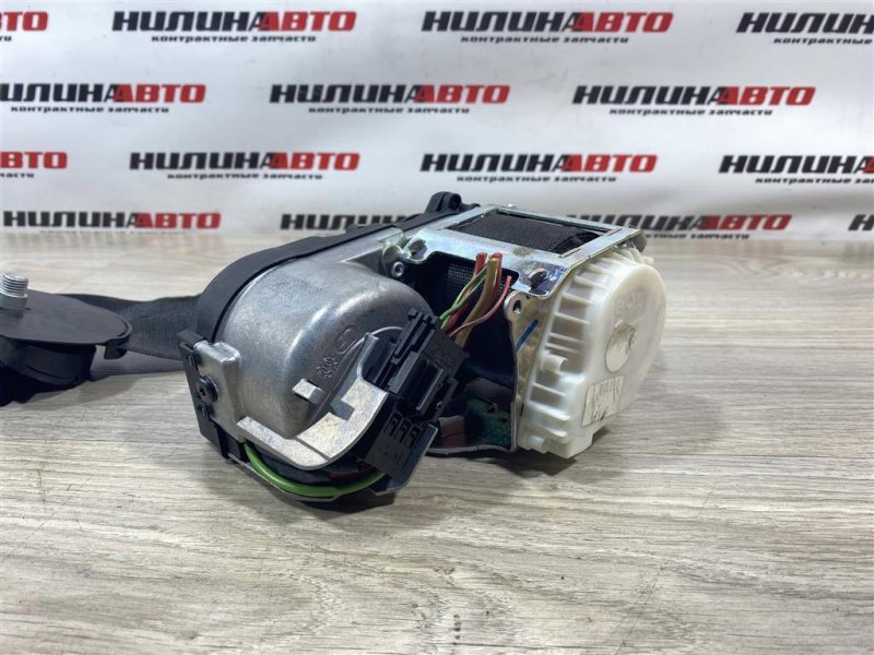 Ремень безопасности, 2500 рублей, Севастополь